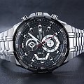Часы Casio Edifice EFR-539D-1A фото 2